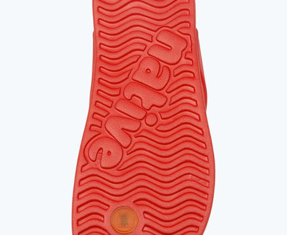 Native Shoes Velvety Slip On Sandal - Paolo Wanderfoam