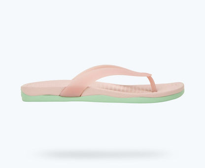 Native Shoes Velvety Slip On Sandal - Paolo Wanderfoam