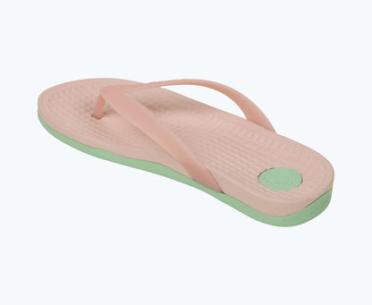 Native Shoes Velvety Slip On Sandal - Paolo Wanderfoam