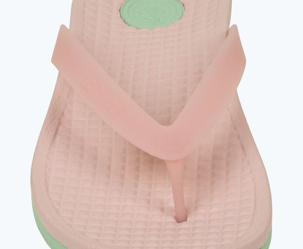 Native Shoes Velvety Slip On Sandal - Paolo Wanderfoam