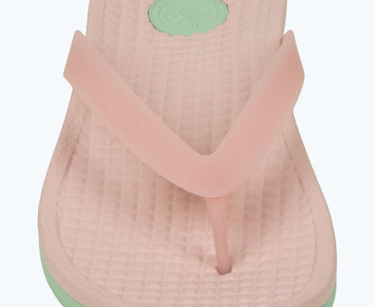Native Shoes Velvety Slip On Sandal - Paolo Wanderfoam