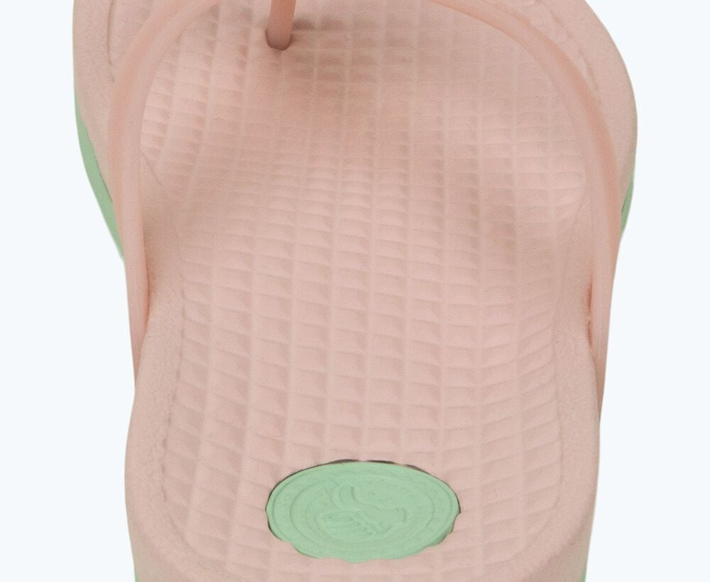 Native Shoes Velvety Slip On Sandal - Paolo Wanderfoam