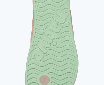 Native Shoes Velvety Slip On Sandal - Paolo Wanderfoam