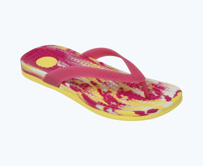 Native Shoes Velvety Slip On Sandal - Paolo Wanderfoam