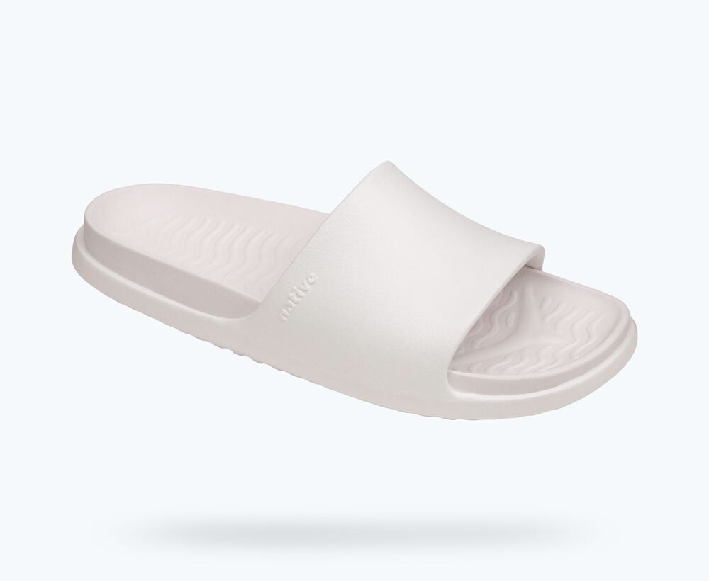 Native Shoes Ultra-Soft Pool Slide - Spencer LX Wanderfoam