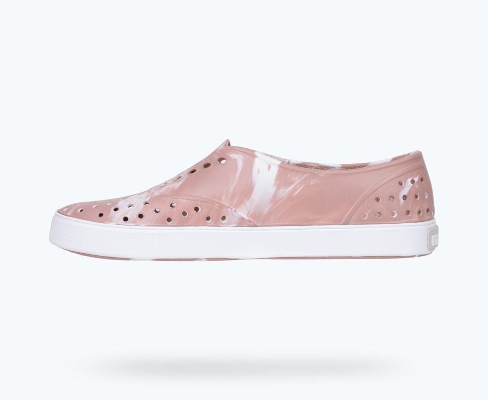 Native Shoes Retro Skate Classic - Miller Wanderfoam Marbled