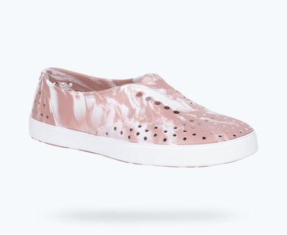 Native Shoes Retro Skate Classic - Miller Wanderfoam Marbled