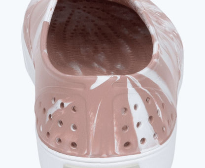 Native Shoes Retro Skate Classic - Miller Wanderfoam Marbled