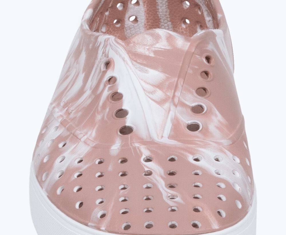 Native Shoes Retro Skate Classic - Miller Wanderfoam Marbled
