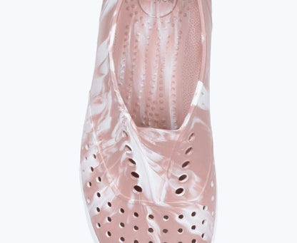 Native Shoes Retro Skate Classic - Miller Wanderfoam Marbled