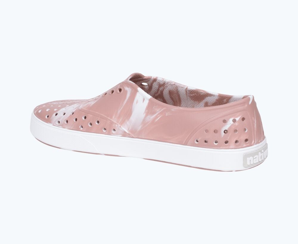 Native Shoes Retro Skate Classic - Miller Wanderfoam Marbled
