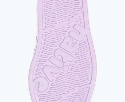 Native Shoes Bio-Based Glitter Shoes - Jefferson Bling Child