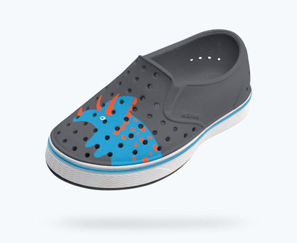 Native Shoes Sweet Slip On - Miles Sugarlite Child