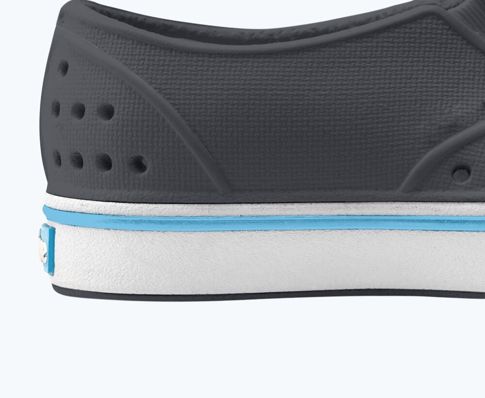 Native Shoes Sweet Slip On - Miles Sugarlite Child