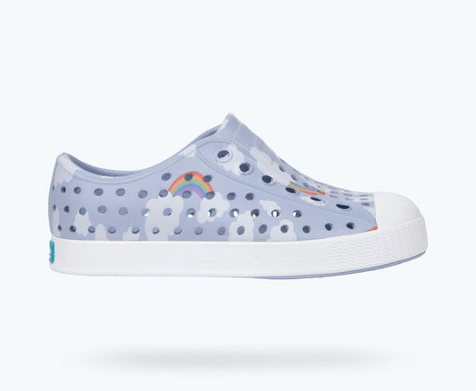 Native Shoes Sustainable Style - Jefferson Sugarlite Print Child