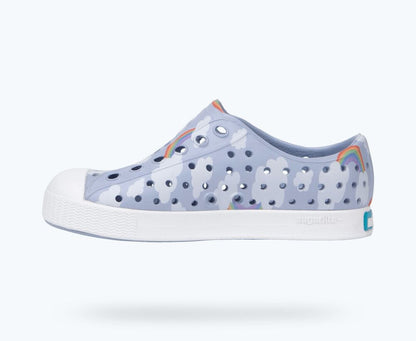 Native Shoes Sustainable Style - Jefferson Sugarlite Print Child