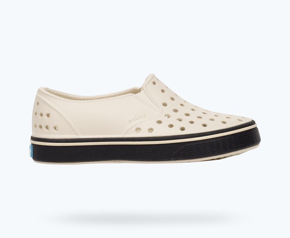 Native Shoes Sweet Slip On - Miles Sugarlite Child
