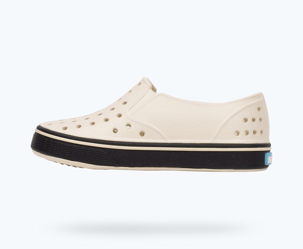 Native Shoes Sweet Slip On - Miles Sugarlite Child