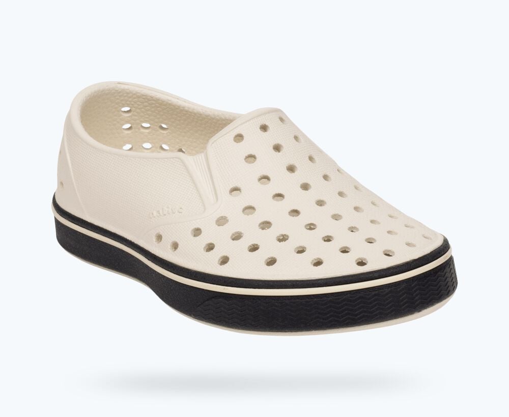 Native Shoes Sweet Slip On - Miles Sugarlite Child