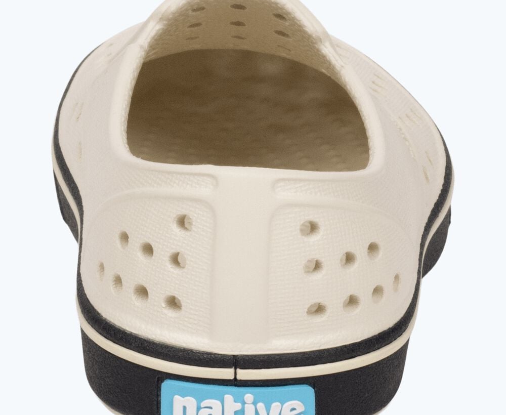 Native Shoes Sweet Slip On - Miles Sugarlite Child
