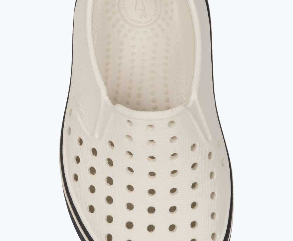 Native Shoes Sweet Slip On - Miles Sugarlite Child