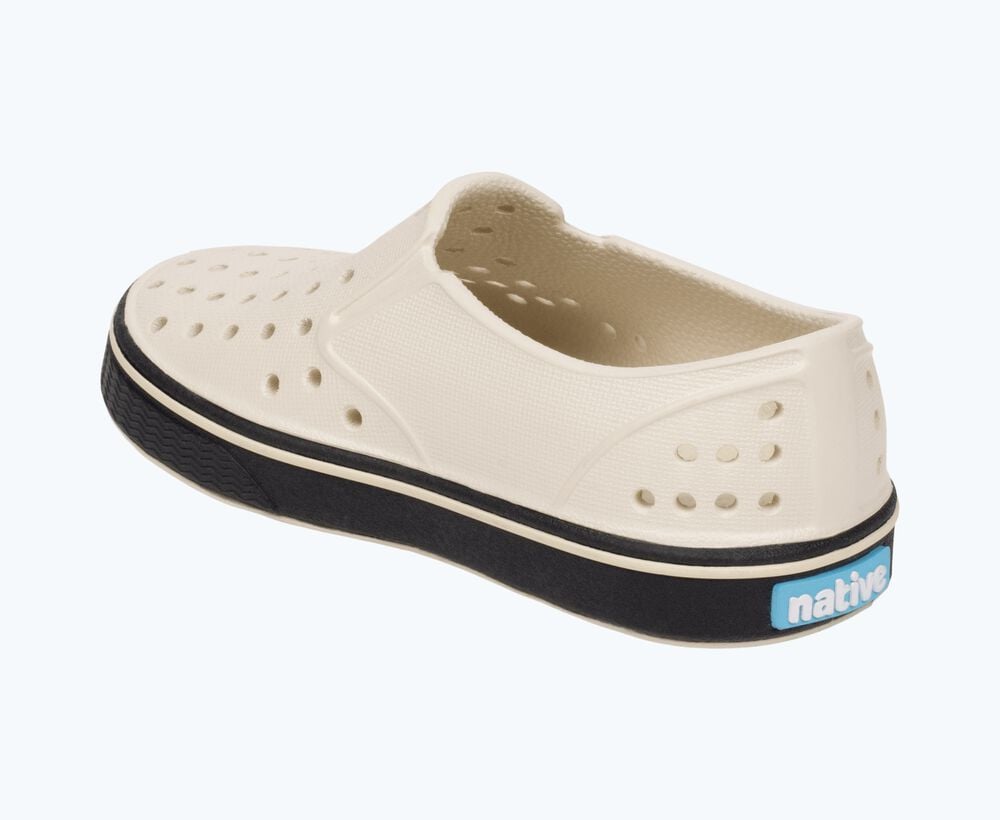 Native Shoes Sweet Slip On - Miles Sugarlite Child