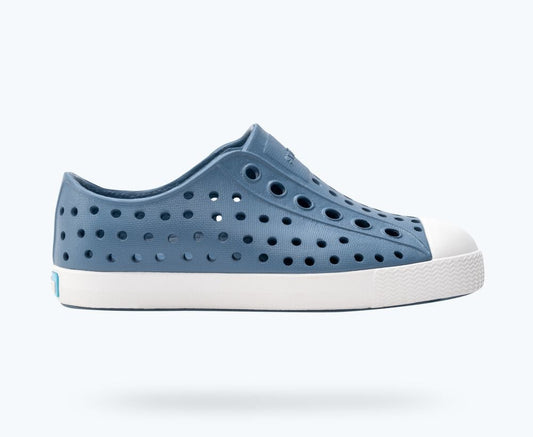 Native Shoes Sustainable Style - Jefferson Child