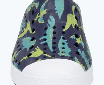 Native Shoes Sustainable Style - Jefferson Sugarlite Print Child