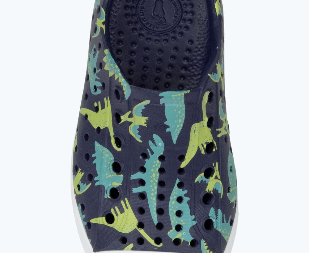 Native Shoes Sustainable Style - Jefferson Sugarlite Print Child
