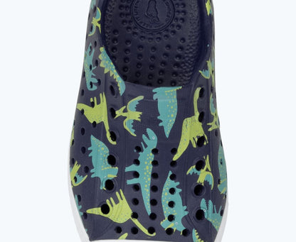 Native Shoes Sustainable Style - Jefferson Sugarlite Print Child
