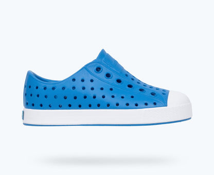 Native Shoes Kids' Classic Slip On Shoes - Jefferson