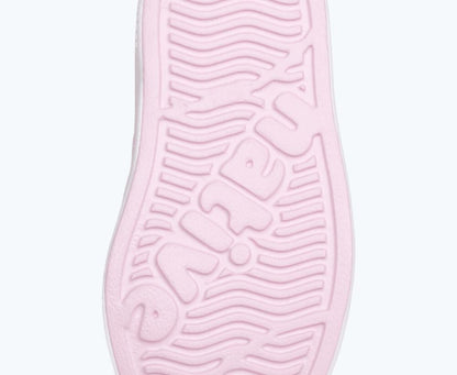 Native Shoes Bio-Based Glitter Shoes - Jefferson Bling Child