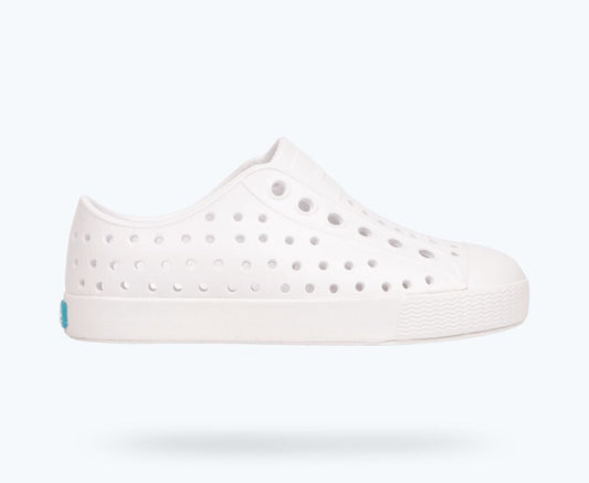 Native Shoes Kids' Classic Slip On Shoes - Jefferson