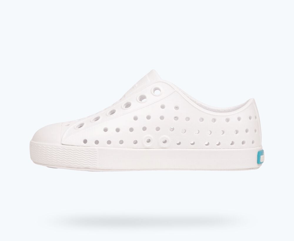 Native Shoes Kids' Classic Slip On Shoes - Jefferson