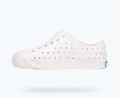 Native Shoes Kids' Classic Slip On Shoes - Jefferson