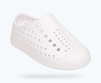 Native Shoes Kids' Classic Slip On Shoes - Jefferson