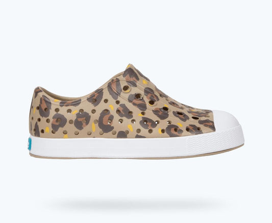 Native Shoes Sustainable Style - Jefferson Sugarlite Print Child