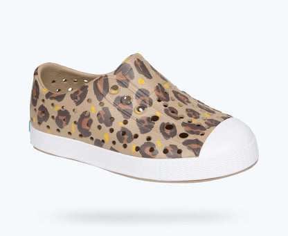 Native Shoes Sustainable Style - Jefferson Sugarlite Print Child
