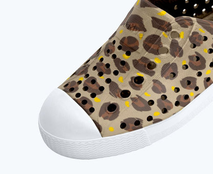 Native Shoes Sustainable Style - Jefferson Sugarlite Print Child