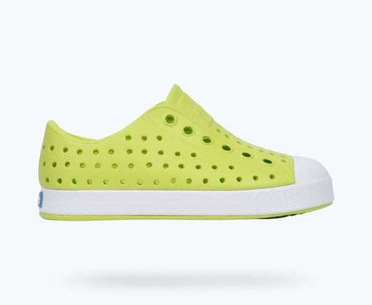 Native Shoes Kids' Classic Slip On Shoes - Jefferson