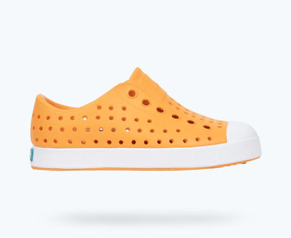 Native Shoes Kids' Classic Slip On Shoes - Jefferson