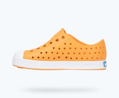 Native Shoes Kids' Classic Slip On Shoes - Jefferson