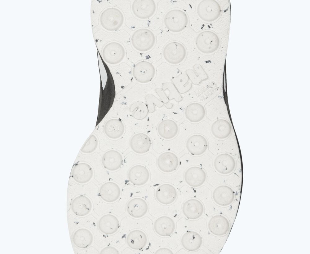 Native Shoes Kids Slip-on Sustainability - Robbie Sugarlite