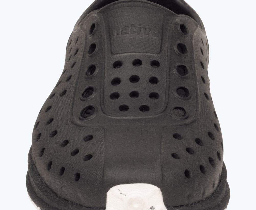 Native Shoes Kids Slip-on Sustainability - Robbie Sugarlite