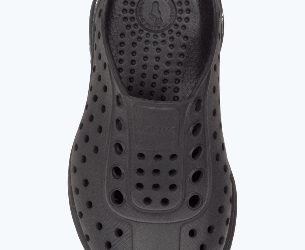 Native Shoes Kids Slip-on Sustainability - Robbie Sugarlite