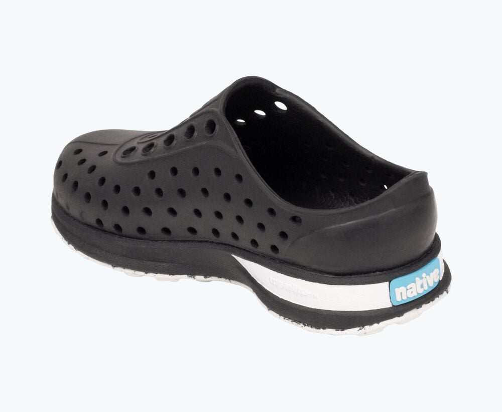 Native Shoes Kids Slip-on Sustainability - Robbie Sugarlite