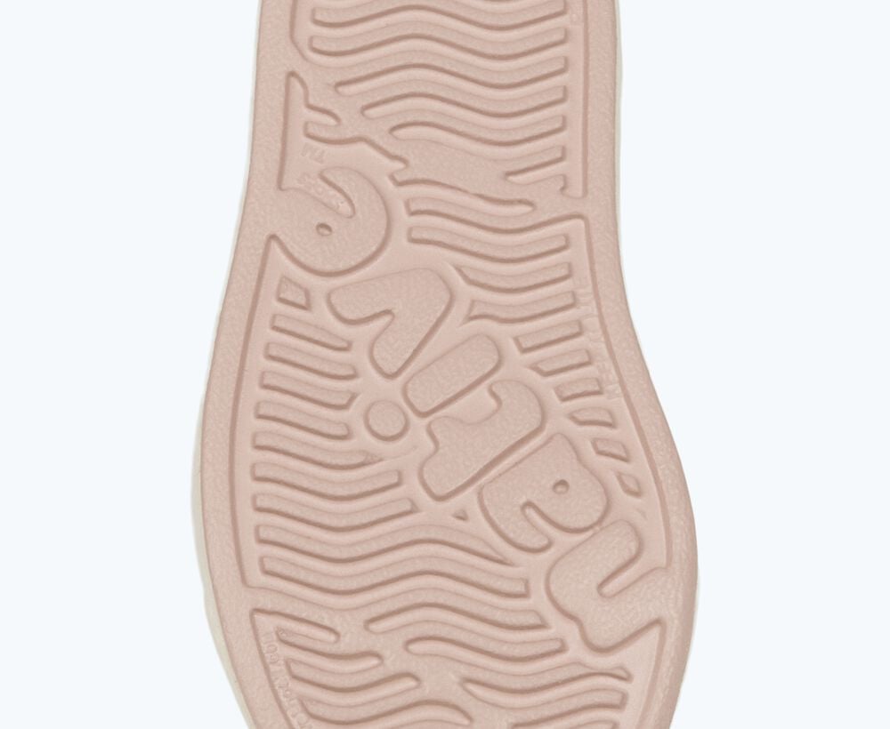 Native Shoes Bio-Based Glitter Shoes - Jefferson Bling Child