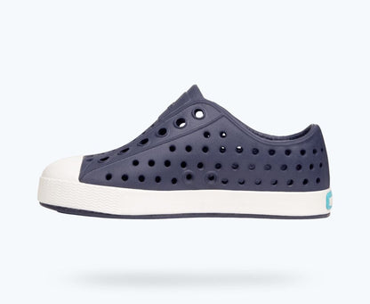 Native Shoes Kids' Classic Slip On Shoes - Jefferson