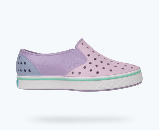 Native Shoes Sweet Slip On - Miles Sugarlite Child