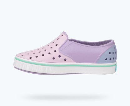 Native Shoes Sweet Slip On - Miles Sugarlite Child